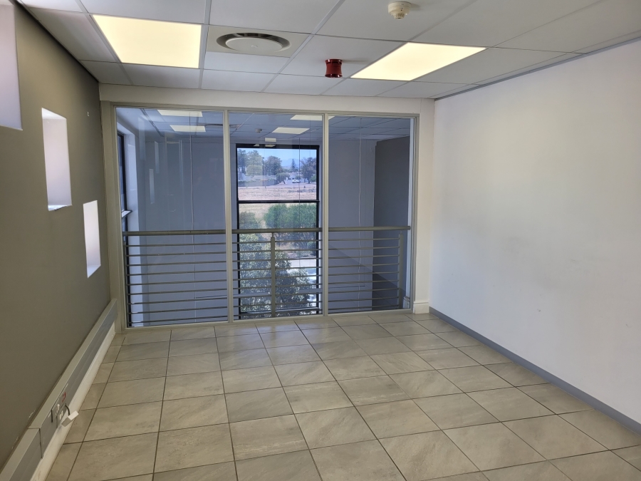 To Let commercial Property for Rent in Brackenfell Industrial Western Cape